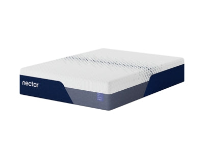 Nectar Luxe Memory Foam 5.1 Mattress - Furniture 2 Go- FL