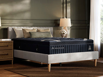 DreamCloud Hybrid Luxe 4.0 Mattress - Furniture 2 Go- FL