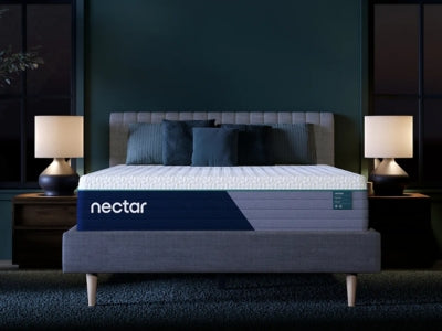 Nectar Premier Hybrid 5.1 - Furniture 2 Go- FL