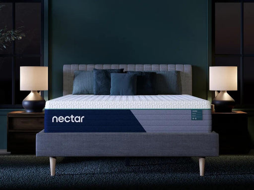 Nectar Premier Hybrid Mattress - Furniture 2 Go- FL