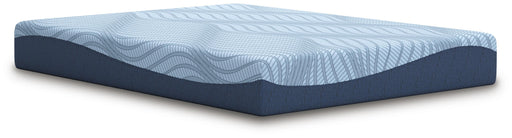 Peak 2.0 10 Memory Foam Mattress - Furniture 2 Go- FL