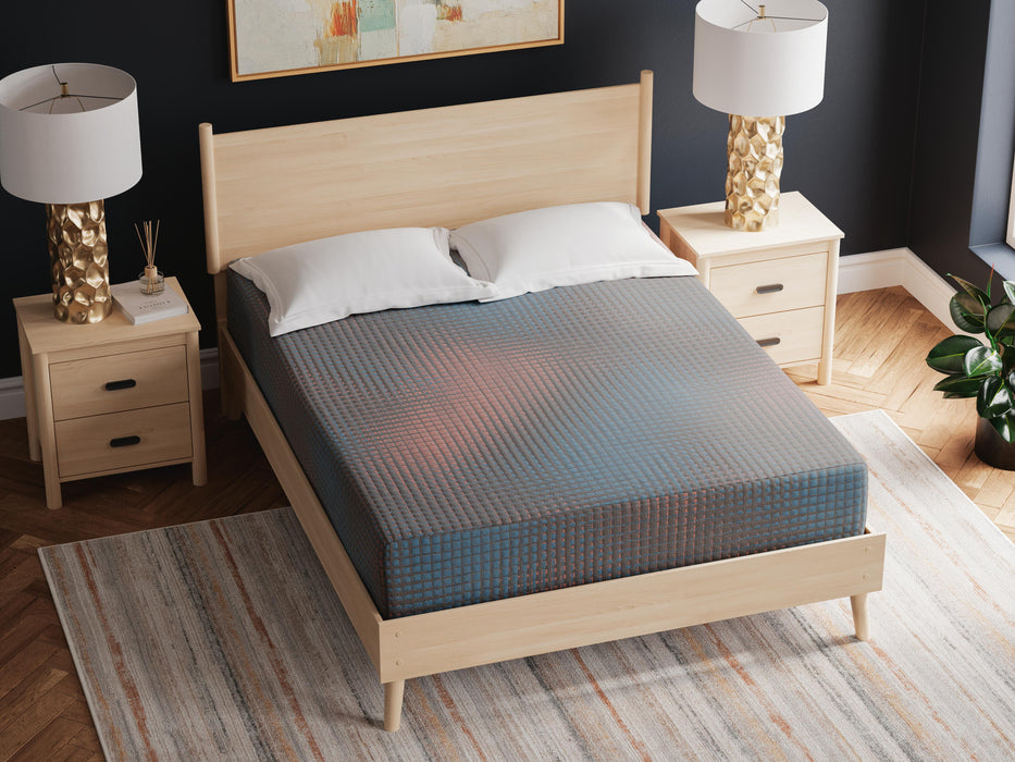 13 Inch Hybrid Hot Buy Mattress - Furniture 2 Go- FL