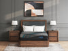 Millennium 2.0 Foam 12 Inch Mattress - Furniture 2 Go- FL