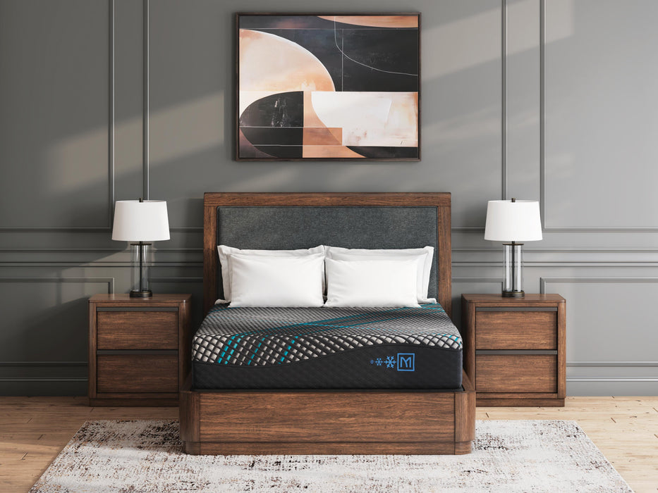 Millennium 2.0 Foam 12 Inch Mattress - Furniture 2 Go- FL