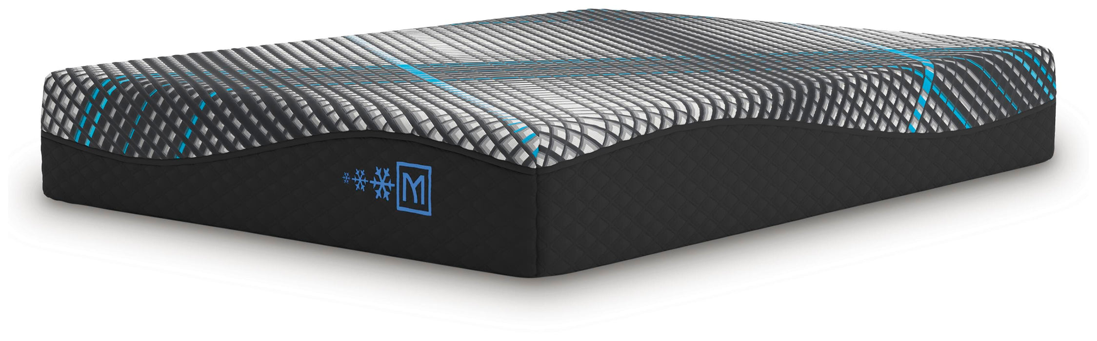 Millennium 2.0 Foam 12 Inch Mattress - Furniture 2 Go- FL