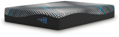 Millennium 2.0 Foam 12 Inch Mattress - Furniture 2 Go- FL