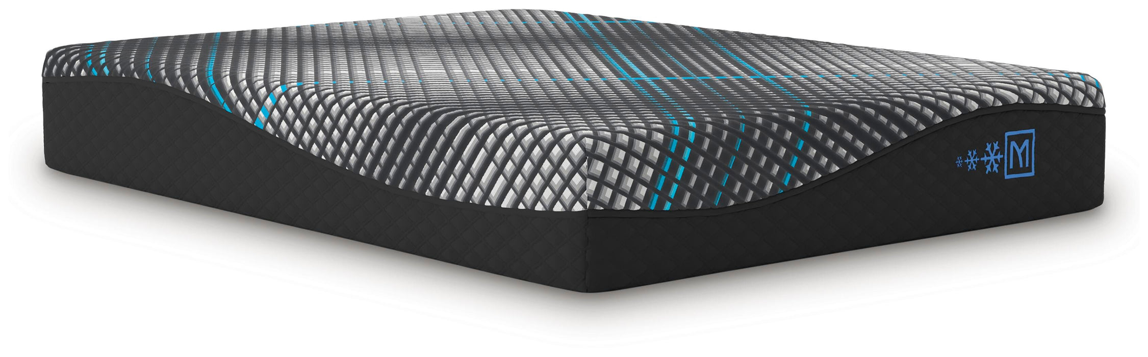 Millennium 2.0 Foam 12 Inch Mattress - Furniture 2 Go- FL