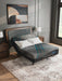 Millennium 2.0 Foam 12 Inch Mattress - Furniture 2 Go- FL