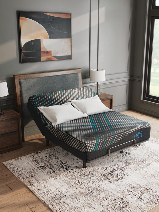 Millennium 2.0 Foam 12 Inch Mattress - Furniture 2 Go- FL