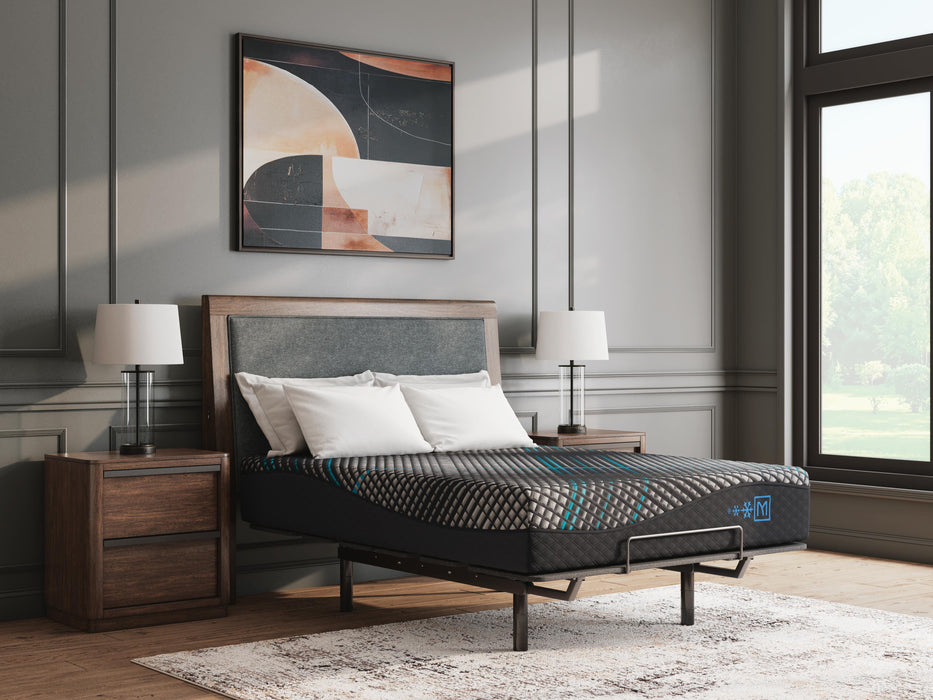 Millennium 2.0 Foam 12 Inch Mattress - Furniture 2 Go- FL