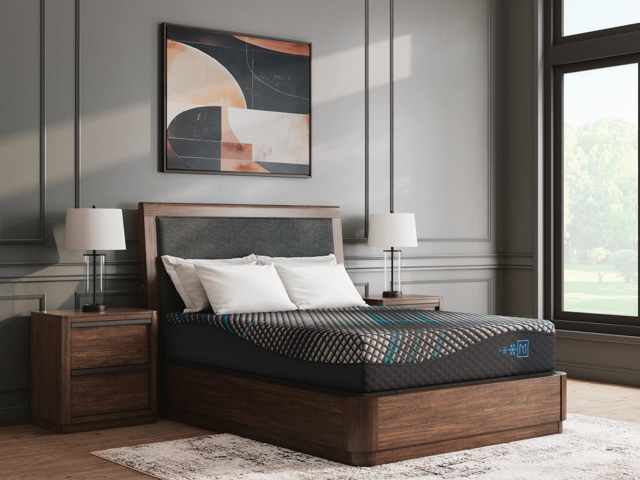 Millennium 2.0 Foam 12 Inch Mattress - Furniture 2 Go- FL