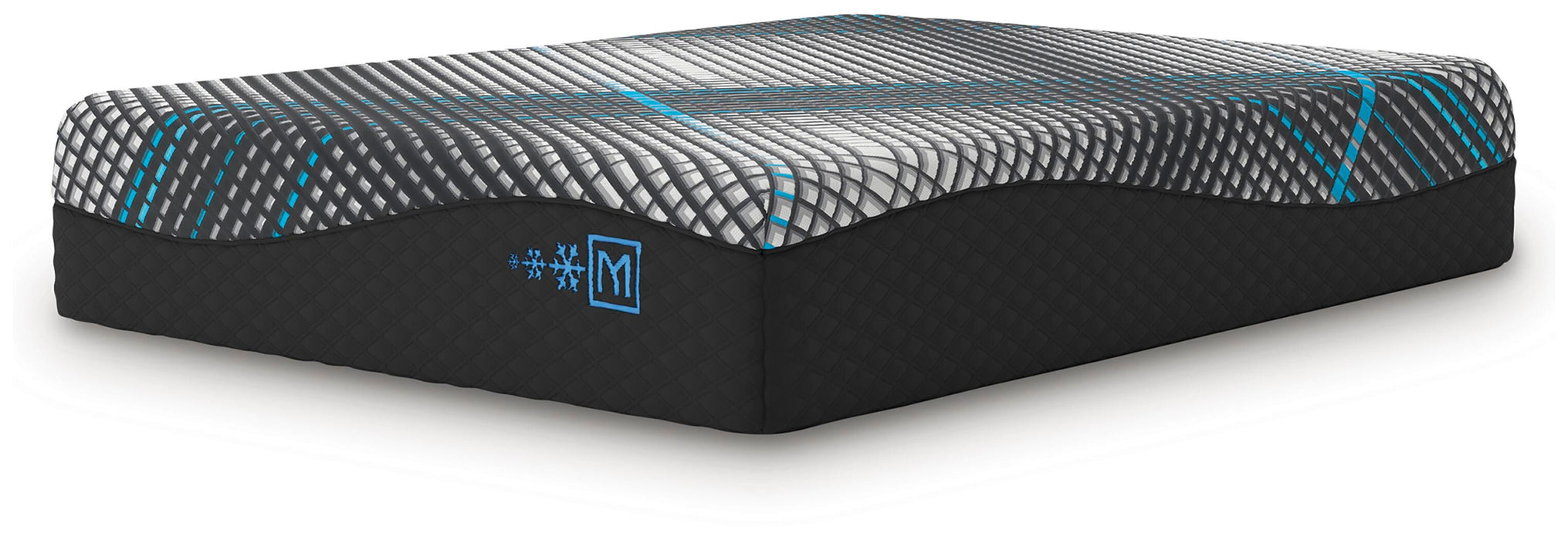 Millennium 2.0 Hybrid 16 Inch Mattress - Furniture 2 Go- FL