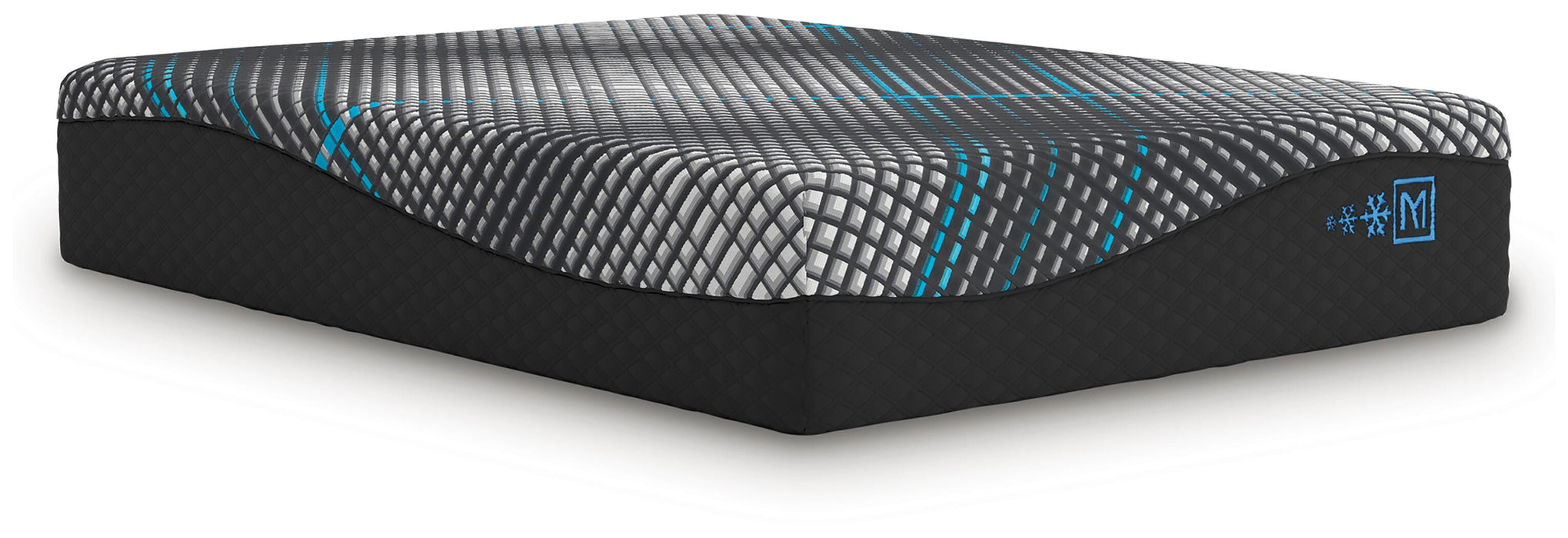 Millennium 2.0 Hybrid 16 Inch Mattress - Furniture 2 Go- FL