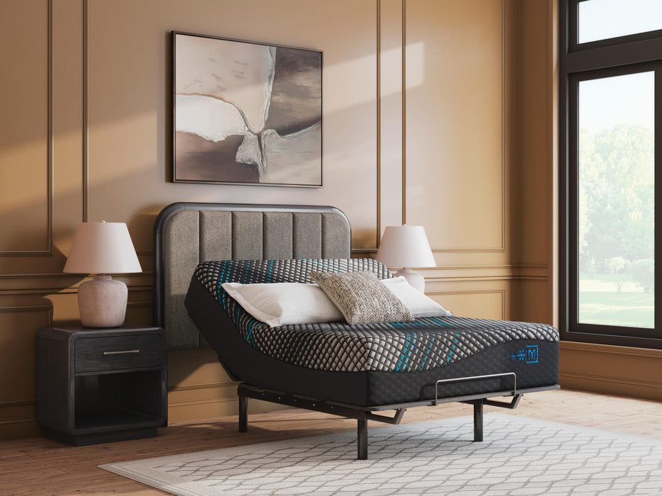 Millennium 2.0 Hybrid 16 Inch Mattress - Furniture 2 Go- FL
