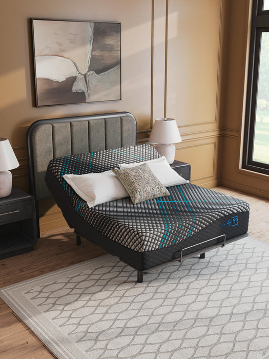 Millennium 2.0 Hybrid 16 Inch Mattress - Furniture 2 Go- FL