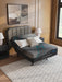 Millennium 2.0 Hybrid 16 Inch Mattress - Furniture 2 Go- FL