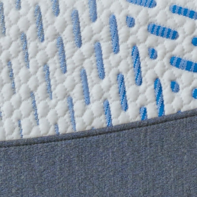 Millennium Cushion Firm Gel Memory Foam Hybrid Mattress - Furniture 2 Go- FL