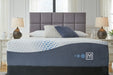 Millennium Cushion Firm Gel Memory Foam Hybrid Mattress - Furniture 2 Go- FL