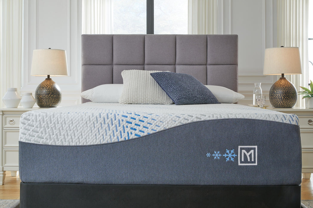 Millennium Cushion Firm Gel Memory Foam Hybrid Mattress - Furniture 2 Go- FL