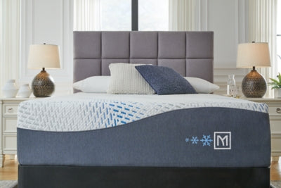 Millennium Cushion Firm Gel Memory Foam Hybrid Mattress - Furniture 2 Go- FL