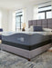 Millennium Cushion Firm Gel Memory Foam Hybrid Mattress - Furniture 2 Go- FL