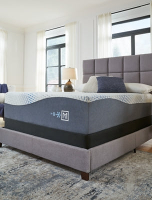 Millennium Cushion Firm Gel Memory Foam Hybrid Mattress - Furniture 2 Go- FL