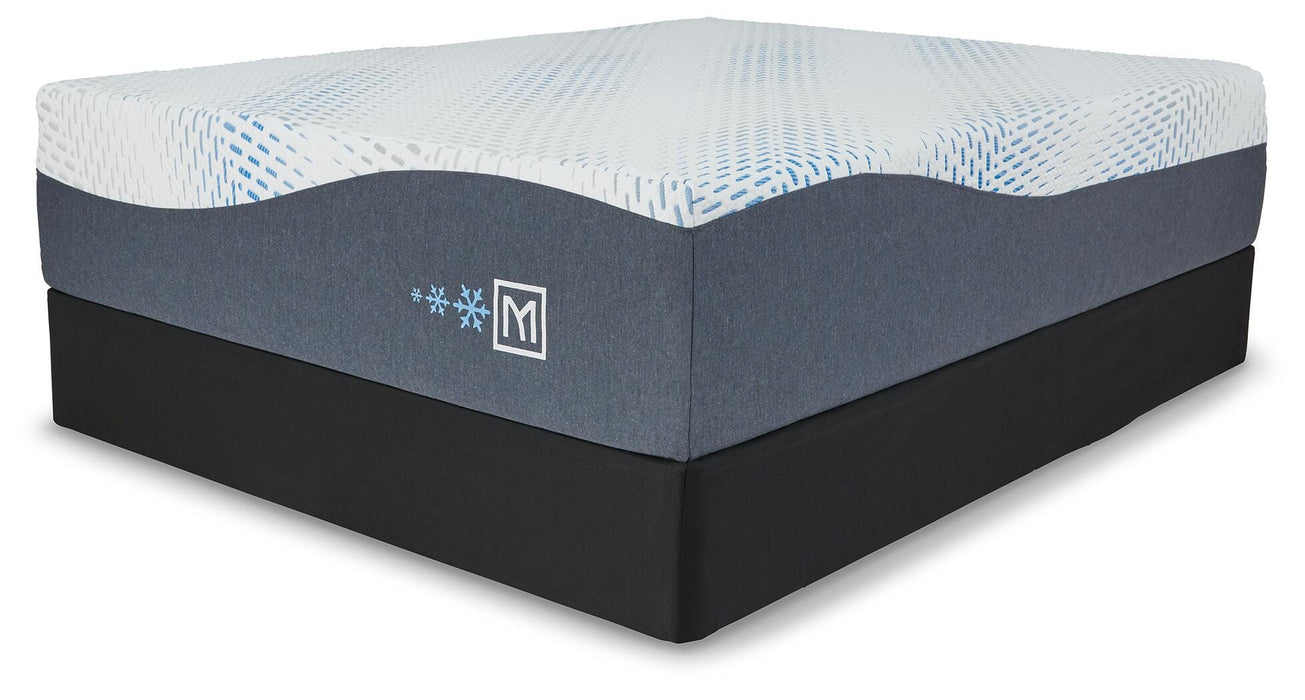 Millennium Cushion Firm Gel Memory Foam Hybrid Mattress - Furniture 2 Go- FL
