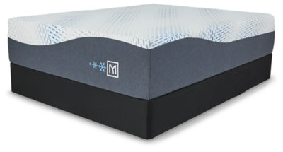 Millennium Cushion Firm Gel Memory Foam Hybrid Mattress - Furniture 2 Go- FL