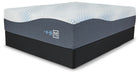 Millennium Cushion Firm Gel Memory Foam Hybrid Mattress - Furniture 2 Go- FL
