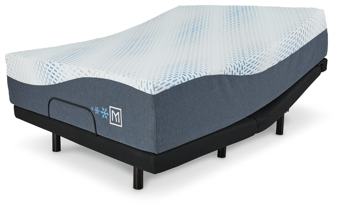 Millennium Cushion Firm Gel Memory Foam Hybrid Mattress - Furniture 2 Go- FL