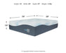 Millennium Cushion Firm Gel Memory Foam Hybrid Mattress - Furniture 2 Go- FL