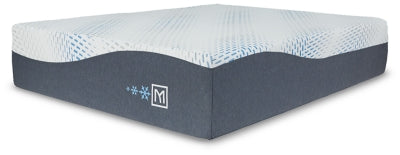 Millennium Cushion Firm Gel Memory Foam Hybrid Mattress - Furniture 2 Go- FL