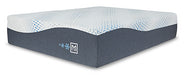 Millennium Cushion Firm Gel Memory Foam Hybrid Mattress - Furniture 2 Go- FL