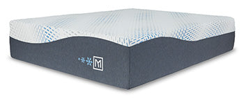 Millennium Cushion Firm Gel Memory Foam Hybrid Mattress - Furniture 2 Go- FL