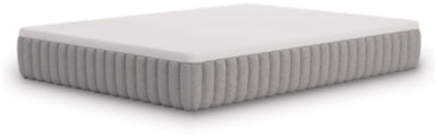 Terra Sleep Firm Mattress - Furniture 2 Go- FL