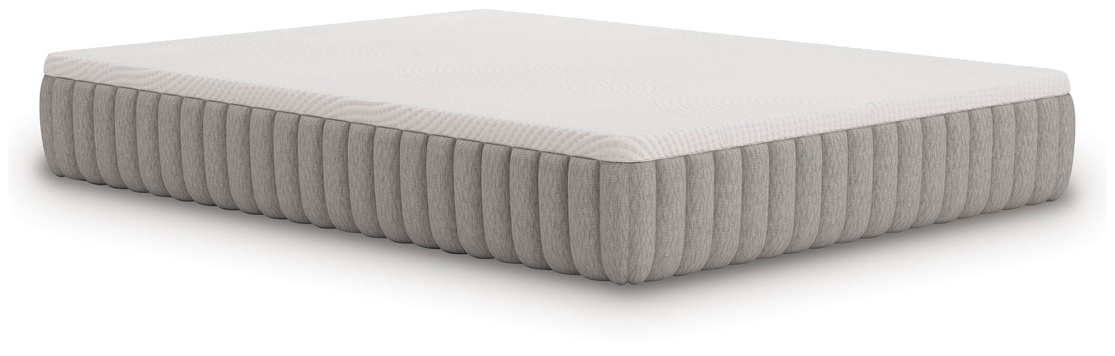 Terra Sleep Medium Mattress - Furniture 2 Go- FL