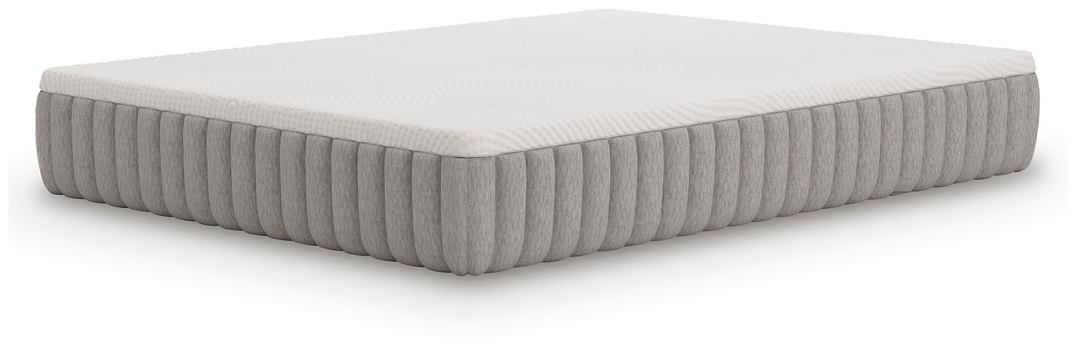 Terra Sleep Medium Mattress - Furniture 2 Go- FL