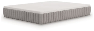 Terra Sleep Medium Mattress - Furniture 2 Go- FL