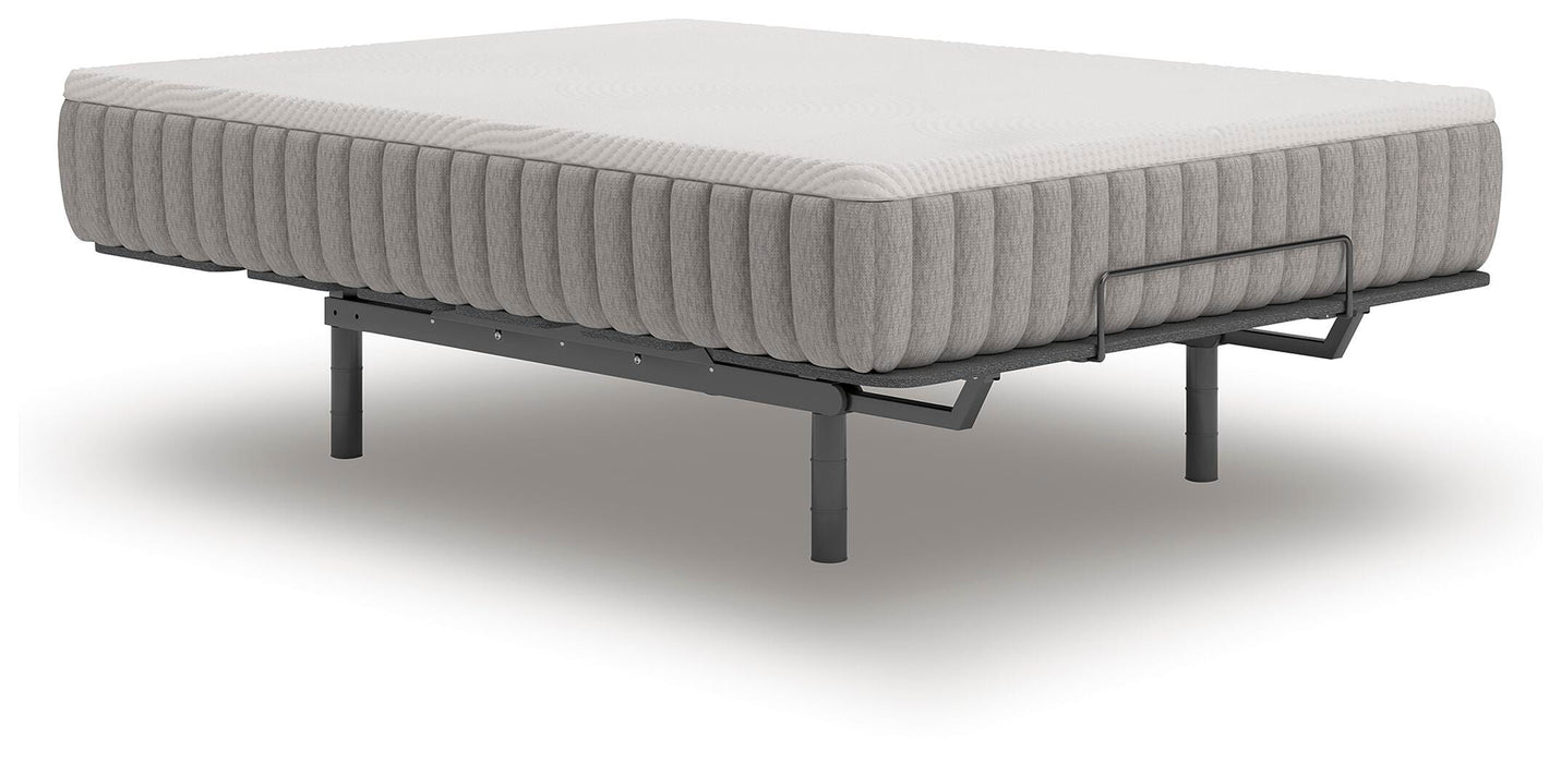 Terra Sleep Medium Mattress - Furniture 2 Go- FL