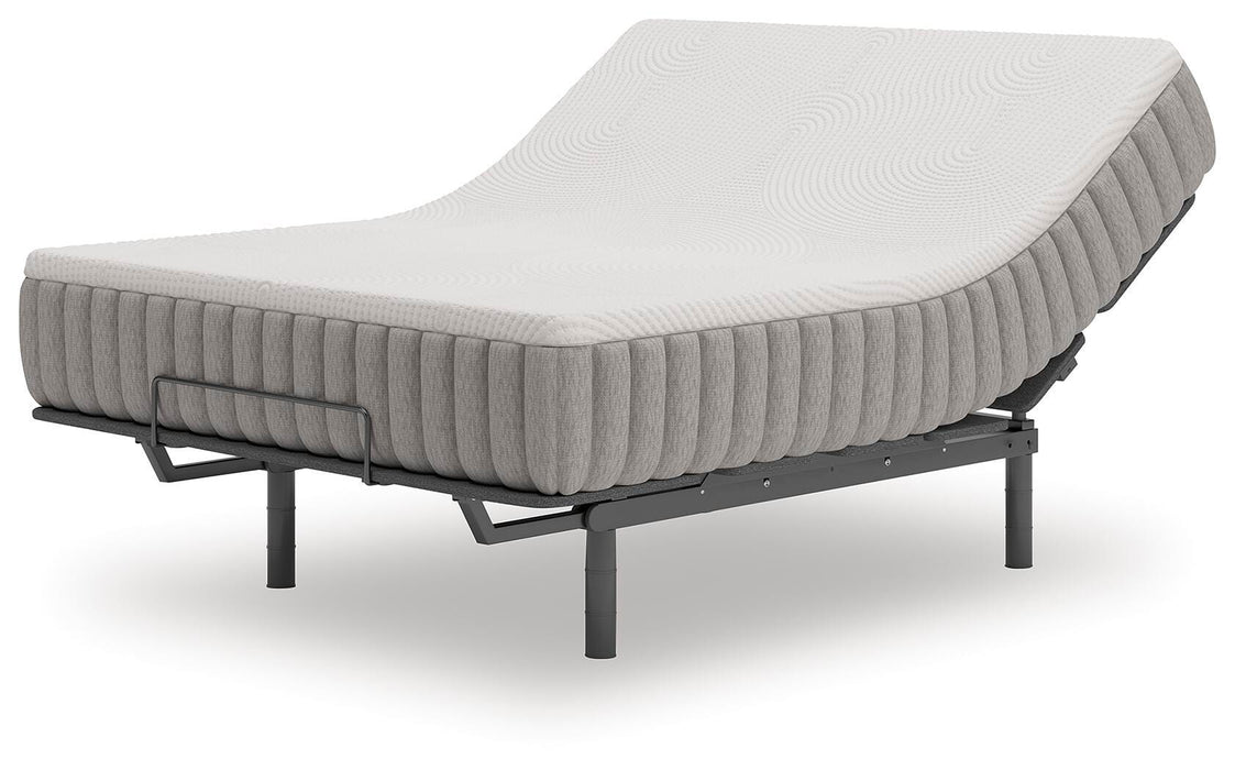Terra Sleep Medium Mattress - Furniture 2 Go- FL
