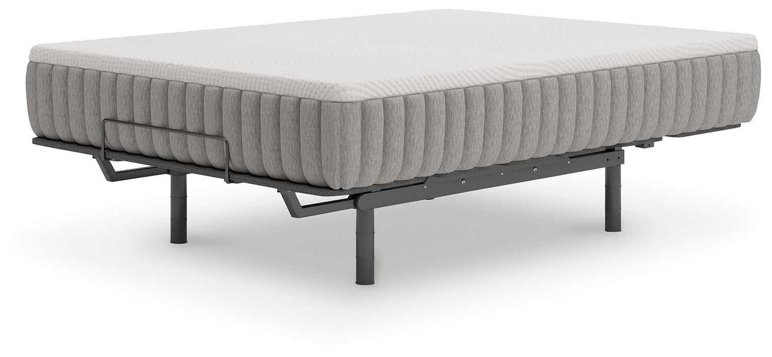 Terra Sleep Medium Mattress - Furniture 2 Go- FL