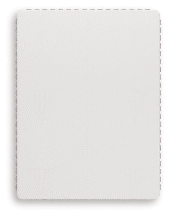 Terra Sleep Medium Mattress - Furniture 2 Go- FL