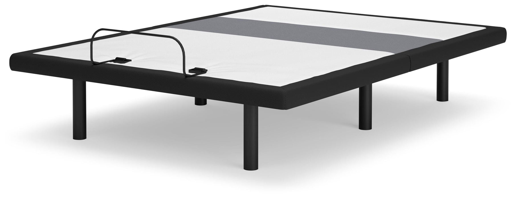 Best Base with Lumbar and Audio Full Adjustable Head Base - Furniture 2 Go- FL