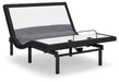 Best Base with Lumbar and Audio Full Adjustable Head Base - Furniture 2 Go- FL