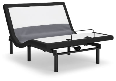 Best Base with Lumbar and Audio Full Adjustable Head Base - Furniture 2 Go- FL