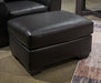 Glennbre Ottoman - Furniture 2 Go- FL