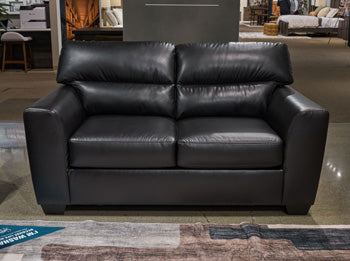 Glennbre Loveseat - Furniture 2 Go- FL