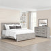 Broachmyn Bed - Furniture 2 Go- FL