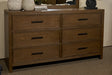 Dacylyn Dresser - Furniture 2 Go- FL