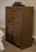 Dacylyn Chest of Drawers - Furniture 2 Go- FL